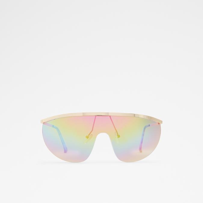 Sigiriya Women's Gold Sunglasses