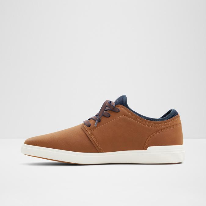 OMONO Black Men Sneaker image number 2