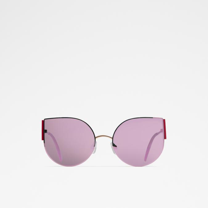 Nellia Women's Pink  Sunglasses
