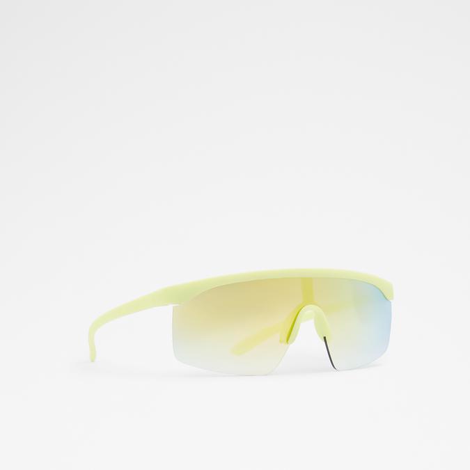 Ardisson Women's Yellow Sunglasses