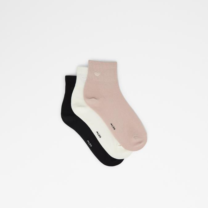 Thearwen Women's White Socks