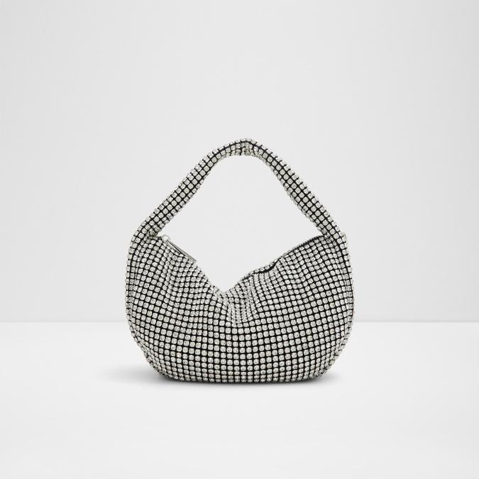 Luz Women's Black Top Handle