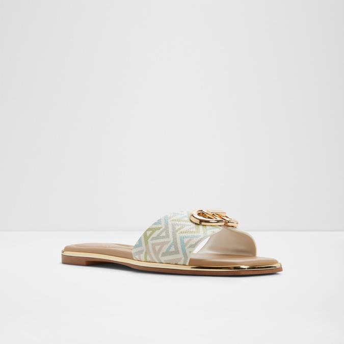 BELLENOR Multi Women Flats image number 3