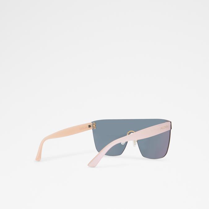 Kronvalda Women's Light Pink Sunglasses image number 2
