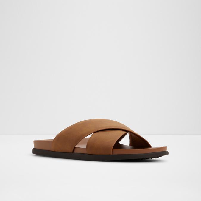MARREN Beige Women Sandals image number 3