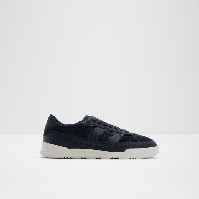 REGGIEA Black Men Sneaker