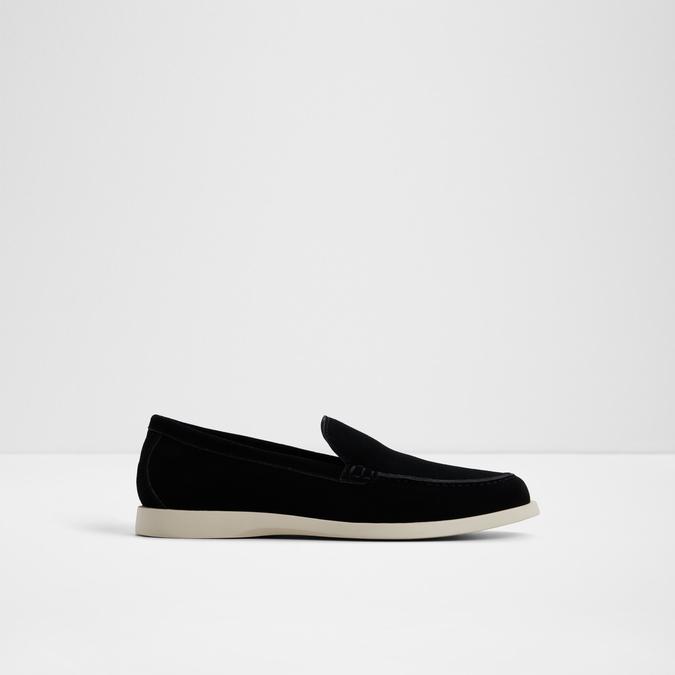 MARINERA Black Men Casual Shoes