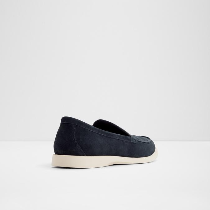 MARINERA Navy Men Casual Shoes