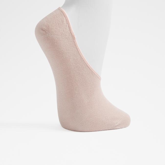 Eroewien Women's Light Pink Socks