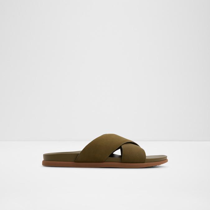 MARREN Beige Women Sandals