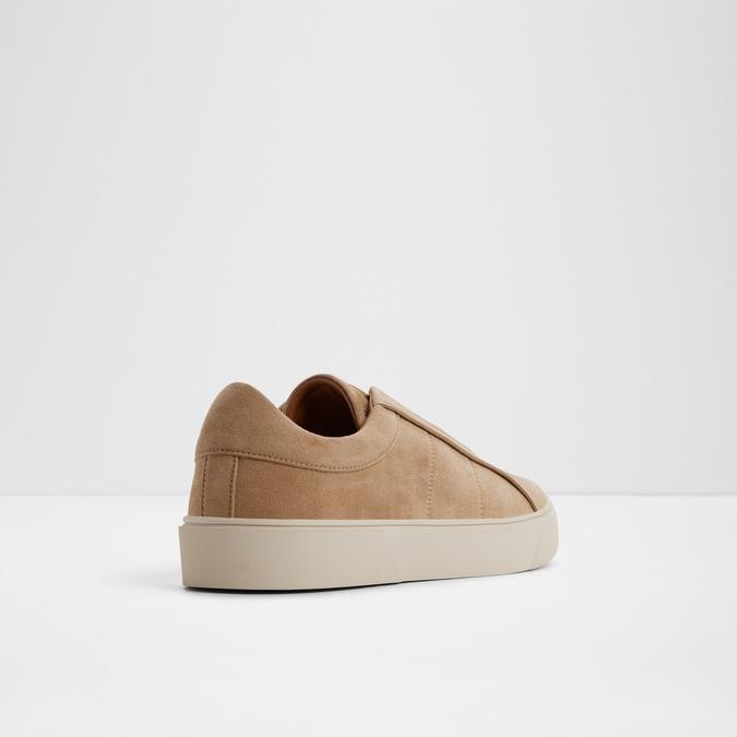 AURENA Beige Men Sneaker