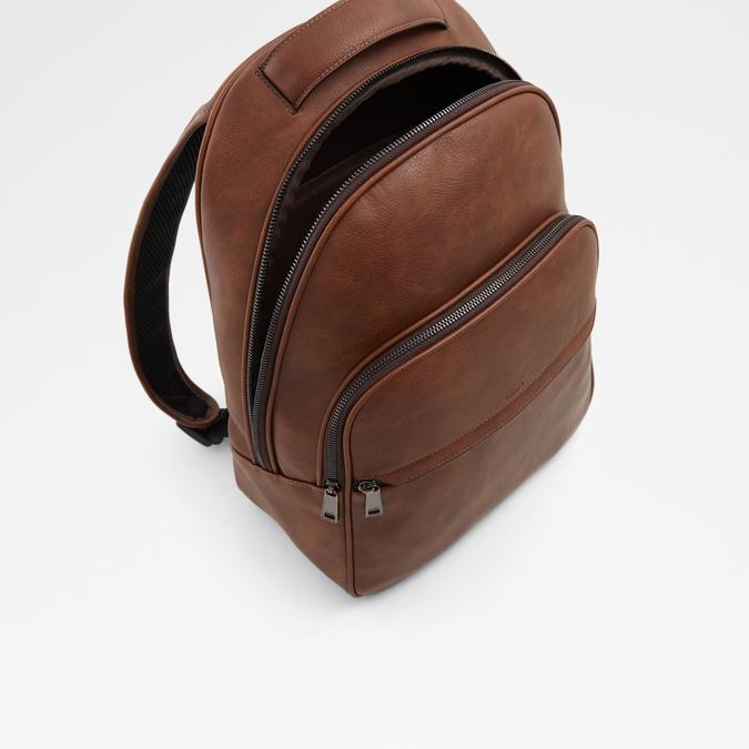 Onoeri Men's Cognac Backpack image number 2