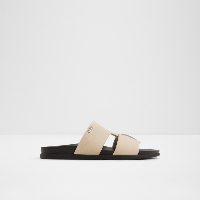 GONZALOA Black Men Sandals