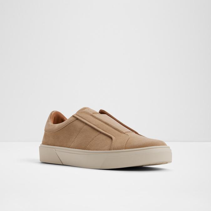 AURENA Black Men Sneaker image number 3