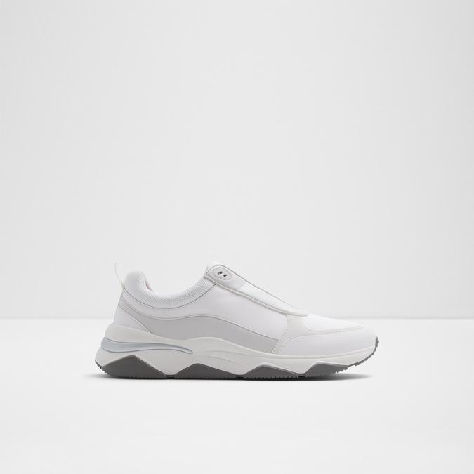 Zenith Men's White Sneakers