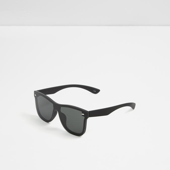 Variano Men's Black Sunglasses