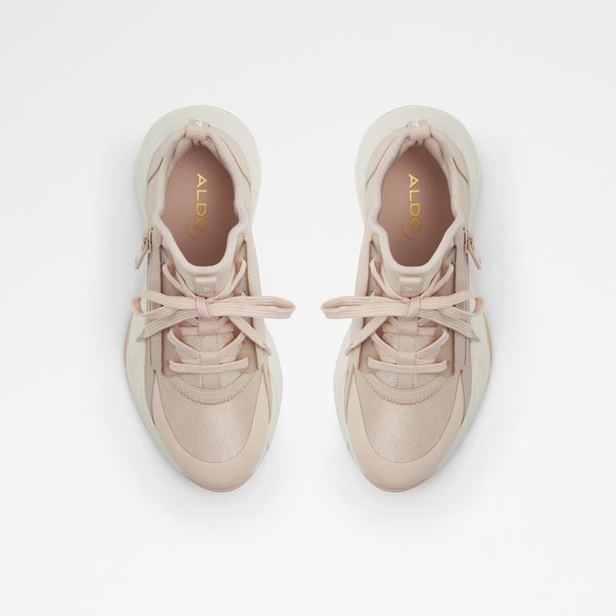 Labedar Women's Light Pink Joggers