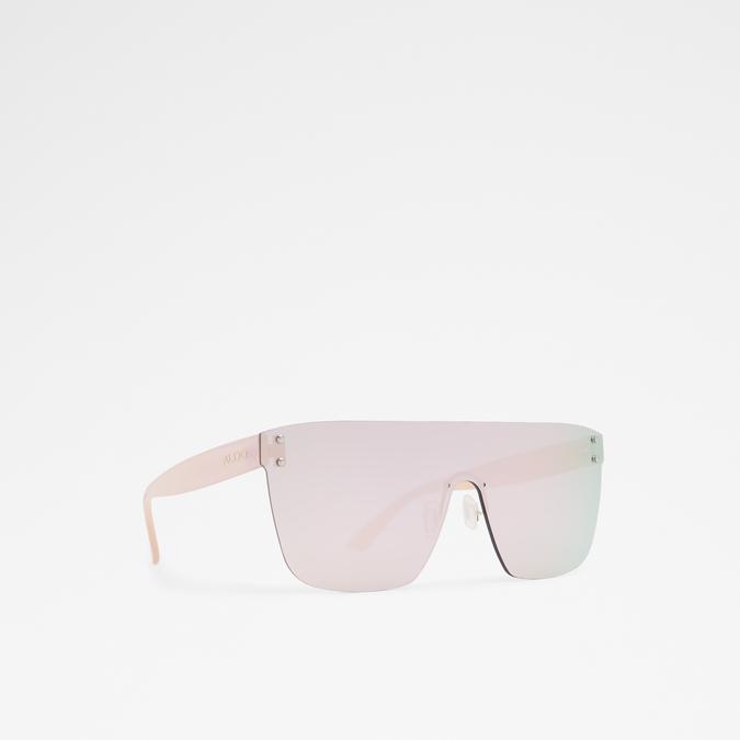 Kronvalda Women's Light Pink Sunglasses
