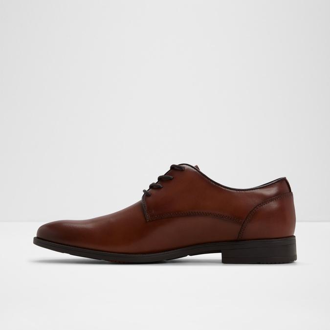 ALLEGROA Black Men Formal Shoes image number 2