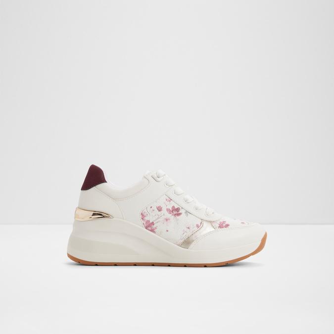 ICONISTEP White Women Sneaker
