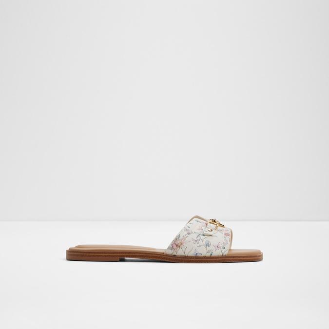 ALAMASSIA Black Women Flats