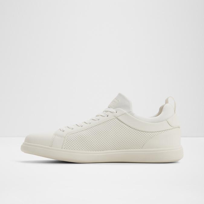 XAVIERA Black Men Sneaker image number 2