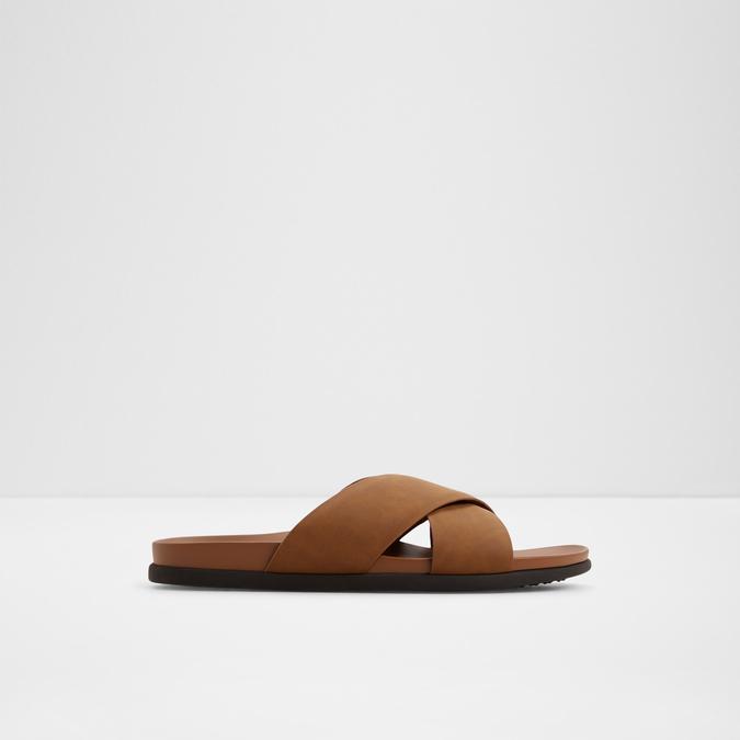 MARREN Beige Women Sandals
