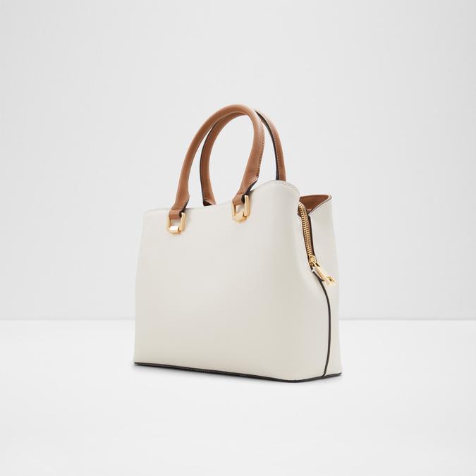 Legoiri Women's Beige Satchel