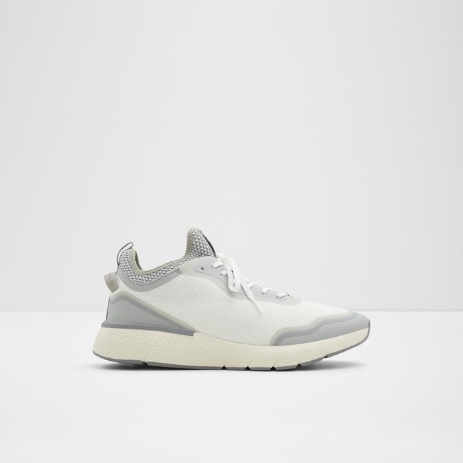 Fastcourt Men's White Sneakers