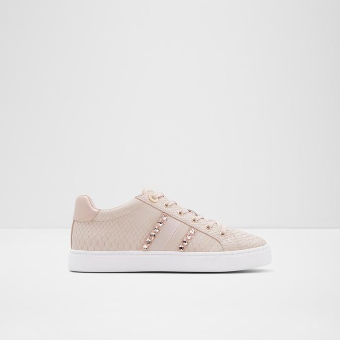 Lavie Women's Light Pink Sneakers