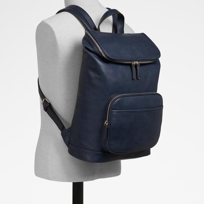 Adigoniel Men's Dark Blue Backpack image number 3