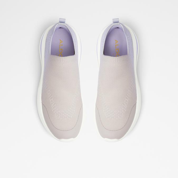 Lunelle Women's Purple Joggers