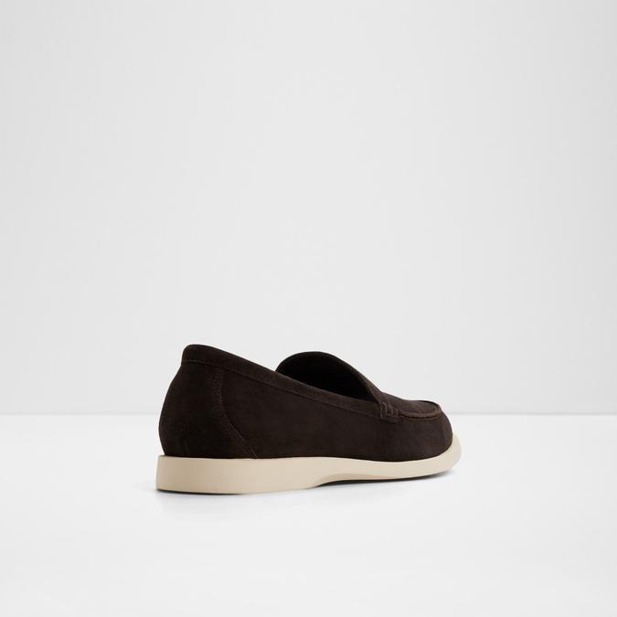 MARINERA Brown Men Casual Shoes