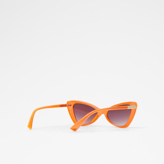 Krisjana Women's Orange Sunglasses image number 2