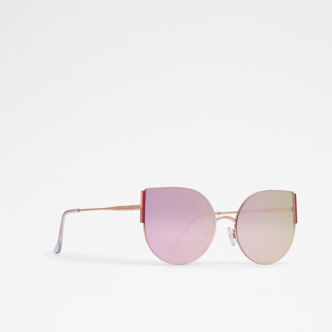 Nellia Women's Pink  Sunglasses