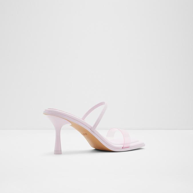 Deca Women's Pink Dress Sandals