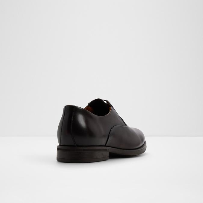 SANTINO Brown Men Formal Shoes