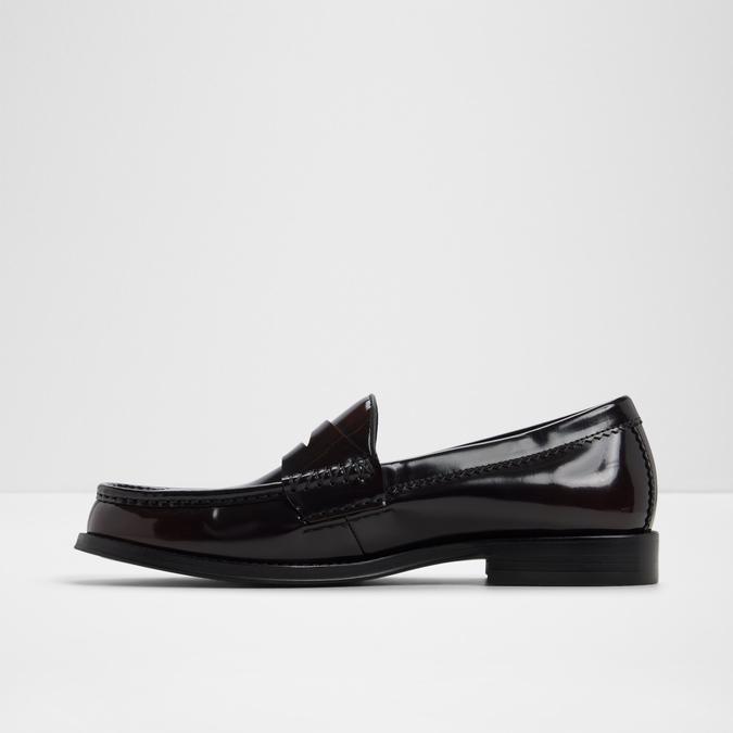 LUDOVIKA Black Men Formal Shoes image number 2