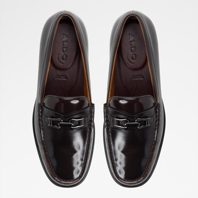 EDOUARDA Black Men Formal Shoes image number 5