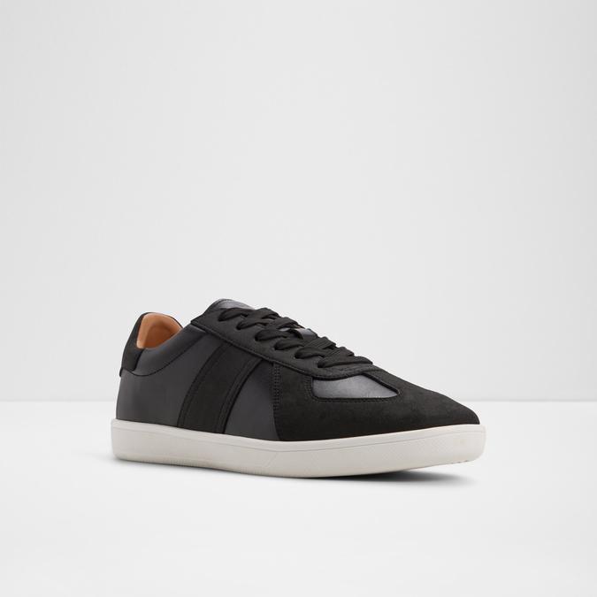FENDERA Black Men Sneaker image number 3