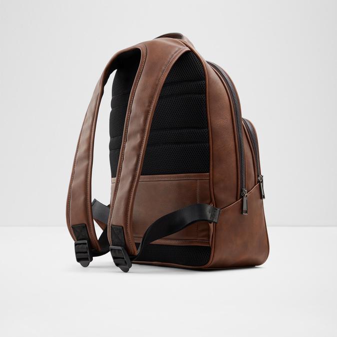 Onoeri Men's Cognac Backpack