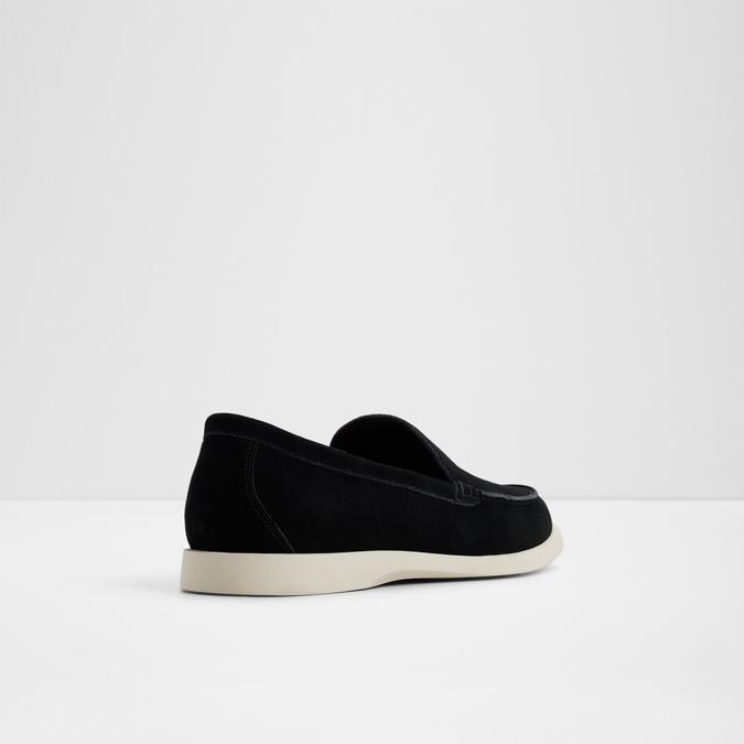 MARINERA Black Men Casual Shoes