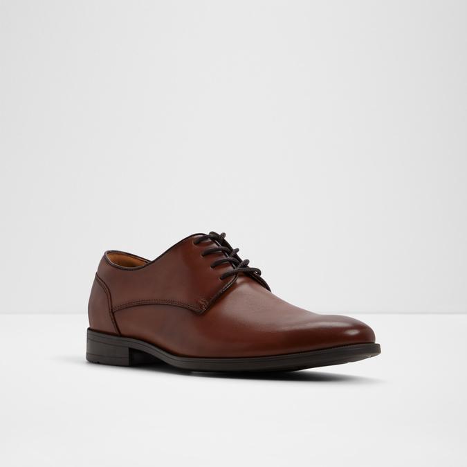 ALLEGROA Black Men Formal Shoes image number 3
