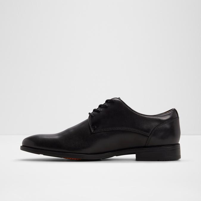 ALLEGROA Black Men Formal Shoes image number 2