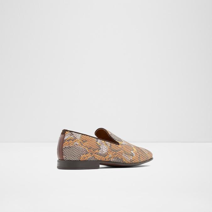 Tralisien Men's Dress Loafers