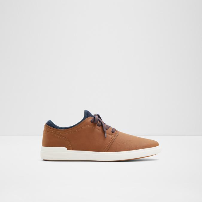 OMONO Black Men Sneaker