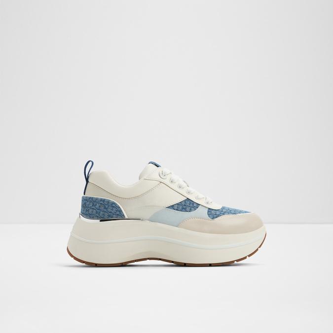 ETIENE White Women Sneaker