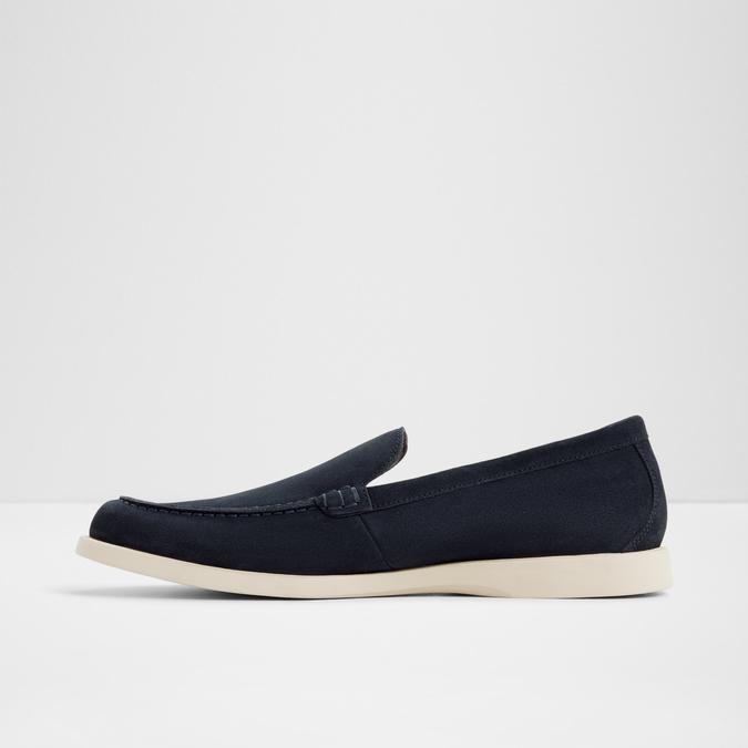 MARINERA Black Men Casual Shoes image number 2