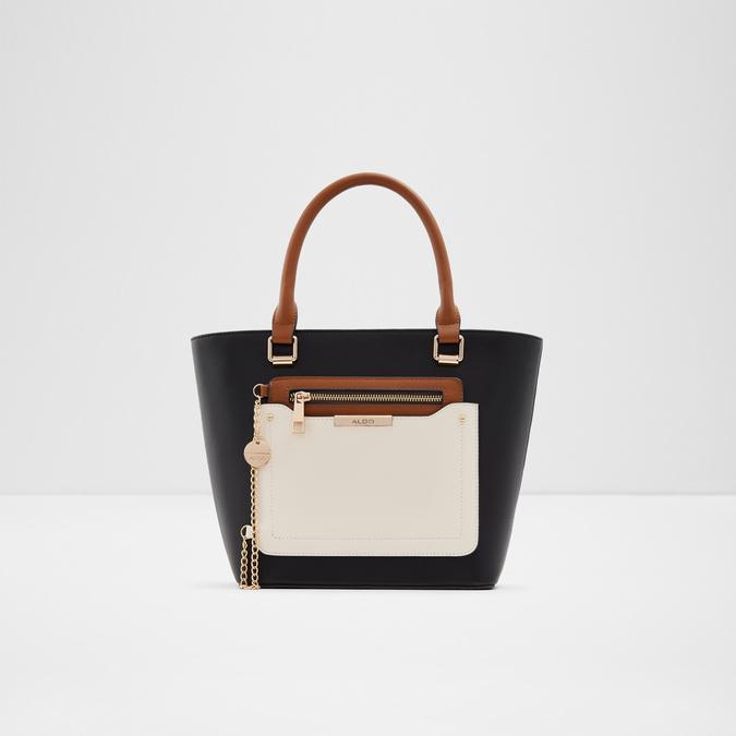 Perimma Women's Black Tote