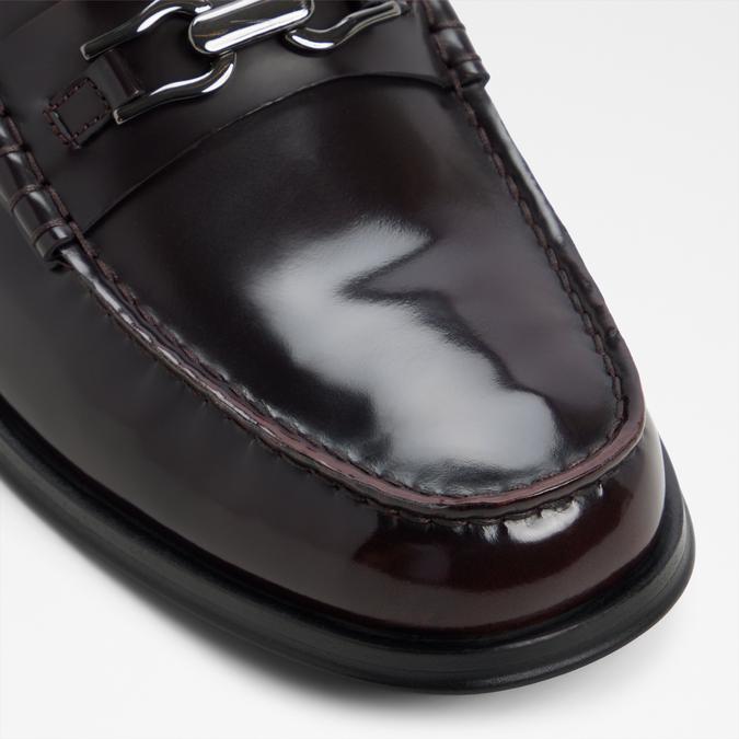 EDOUARDA Black Men Formal Shoes image number 4